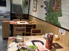 -彤德莱火锅(乐陵路店)