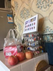 -如一·美甲美睫