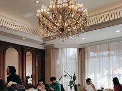 -子霖南山鲜虾面(南山总店)