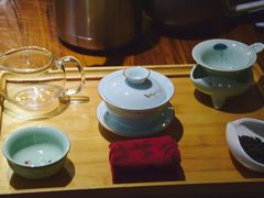 -我茶人文茶馆