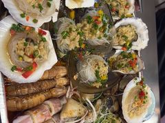 -陈小厨海鲜大咖·15年平潭味(龙王头店)