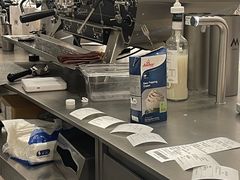 -M Stand(宁波万象城店)