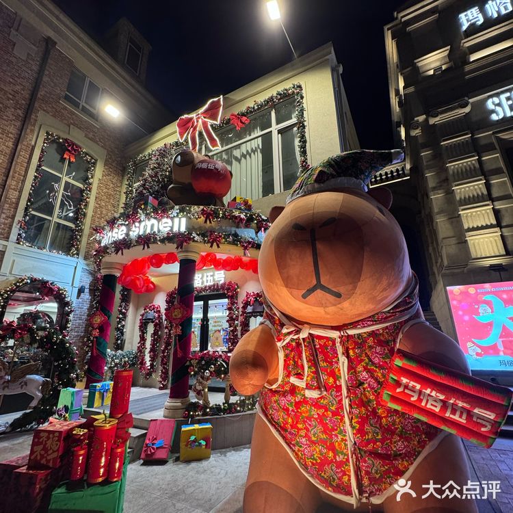 谁会给我买2025年的第一个小蛋糕呢～