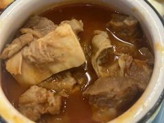 -库滋明·俄罗斯特色美食(中央大街店)