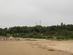 -威海大乳山景区