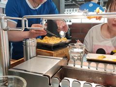 -很久以前羊肉串(昌里路三钢里店)