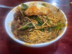 -朱儿面庄(洋河三路店)