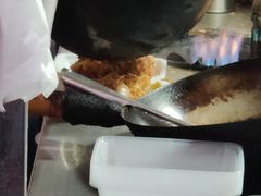 -老婆婆炒饭(小白楼1902欧式风情街店)