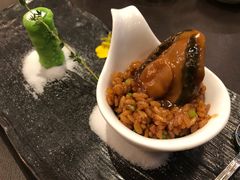 -广州文华东方酒店·江-由辉师傅主理