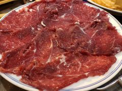 -小牛海记潮汕牛肉店(永定路店)