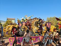 -波塞冬旅游度假区