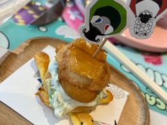 -水桶王国主题餐厅·聚会·生日派对·亲子活动·家庭套餐(亚龙湾希尔顿店)