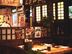 -炉胜·炉端烧·居酒屋