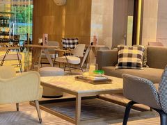 -粤海喜来登酒店·&More聚驿(天河城店)