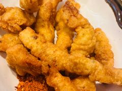 -鑫花溪牛肉米粉(苏州中心店)