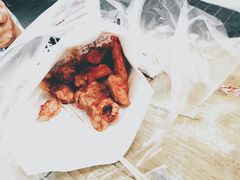 -傅强排骨(成都总店)