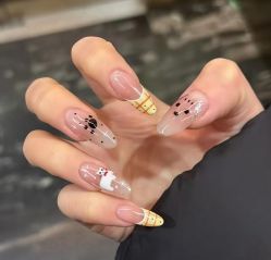 点击看大图 -睫毛弯弯·美甲美睫
