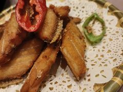 -台鄉缘 ·小海鲜·台州菜(桃林路店)