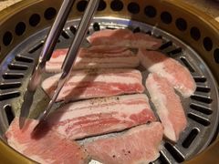 -妙香居韩国烤肉(容桂天佑城店)