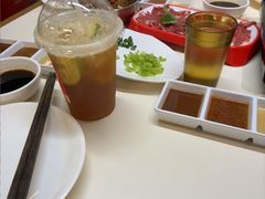 -燃计沙茶皇·香港沙茶火锅(人广旗舰店)