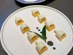 -曾宴·楚菜(湖北省博物馆店)