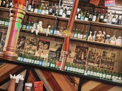-香猪坊韩国烤肉专属门店(魏公村店)