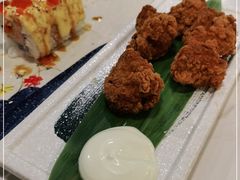 -云阁餐吧(西丽店)
