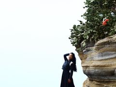 -石螺口海滩