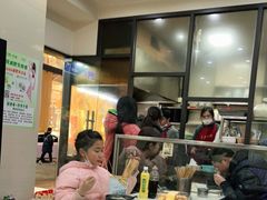 -大董锅贴(崇安寺店)