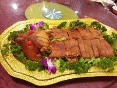 -海宝酒家(中山四路店)