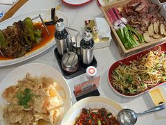 -老长春饺子馆(保利·春天里店)