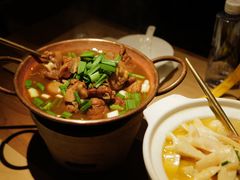 -青桃餐厅