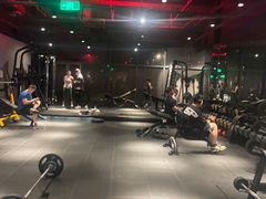 -威尔仕健身·游泳(KING88店)