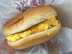 -麦当劳(温州人民路店)