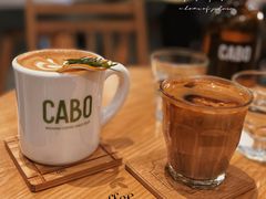 -CABO Coffee