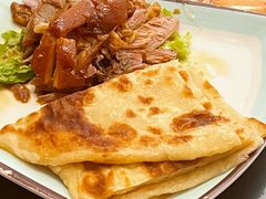 招牌肘子·脱骨-鼎香润(德胜门内店)