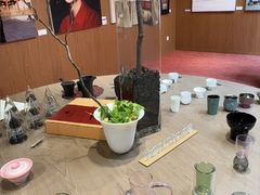 -tea'stone (万象天地店)