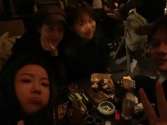 -江湖边·小生活