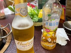 -大吉利·潮汕鲜牛肉火锅(河西店)