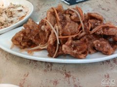 -西夏回族烧麦馆(牡丹街店)