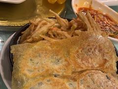 -老雒阳面馆·水席·洛阳菜(偃师店)
