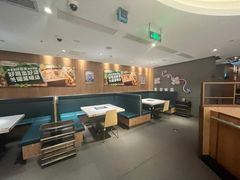 -海底捞火锅(万丰桥店)