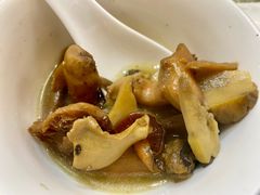 菌火锅-山菌美食苑(振兴路店)