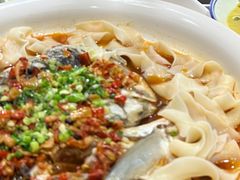 -味莊餐厅(康庄南街店)
