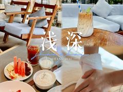 -浅深Cheersum(曹杨店)