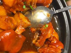 -汤城小厨•粤菜•靓汤(西直门凯德MALL店)