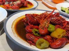 -杨氏青龙虾·吃蟹季(金盛路总店)