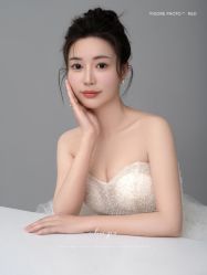 -雪中彩影婚纱摄影·微光艺术中心