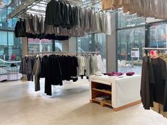 -迪桑特DESCENTE(北京三里屯BLANC店)