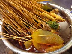 -成都瓜串串(水围1368店)